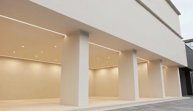 商务考察接待中的维护建议与选型关注点