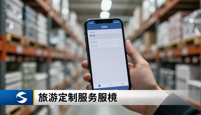 数字化驱动下酒店预订服务的效率变革